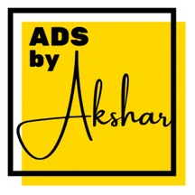 Ads By Akshar logo
