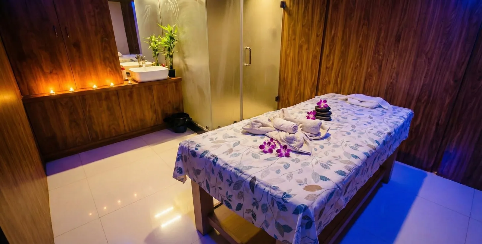 Best Spa in Hafeezpet: What Should You Look for Before You Book?