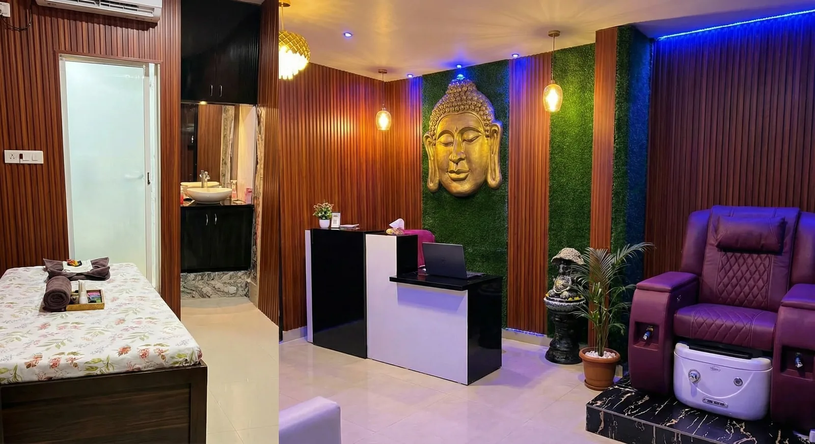 Balinese Massage: What to Expect Before Your First Session