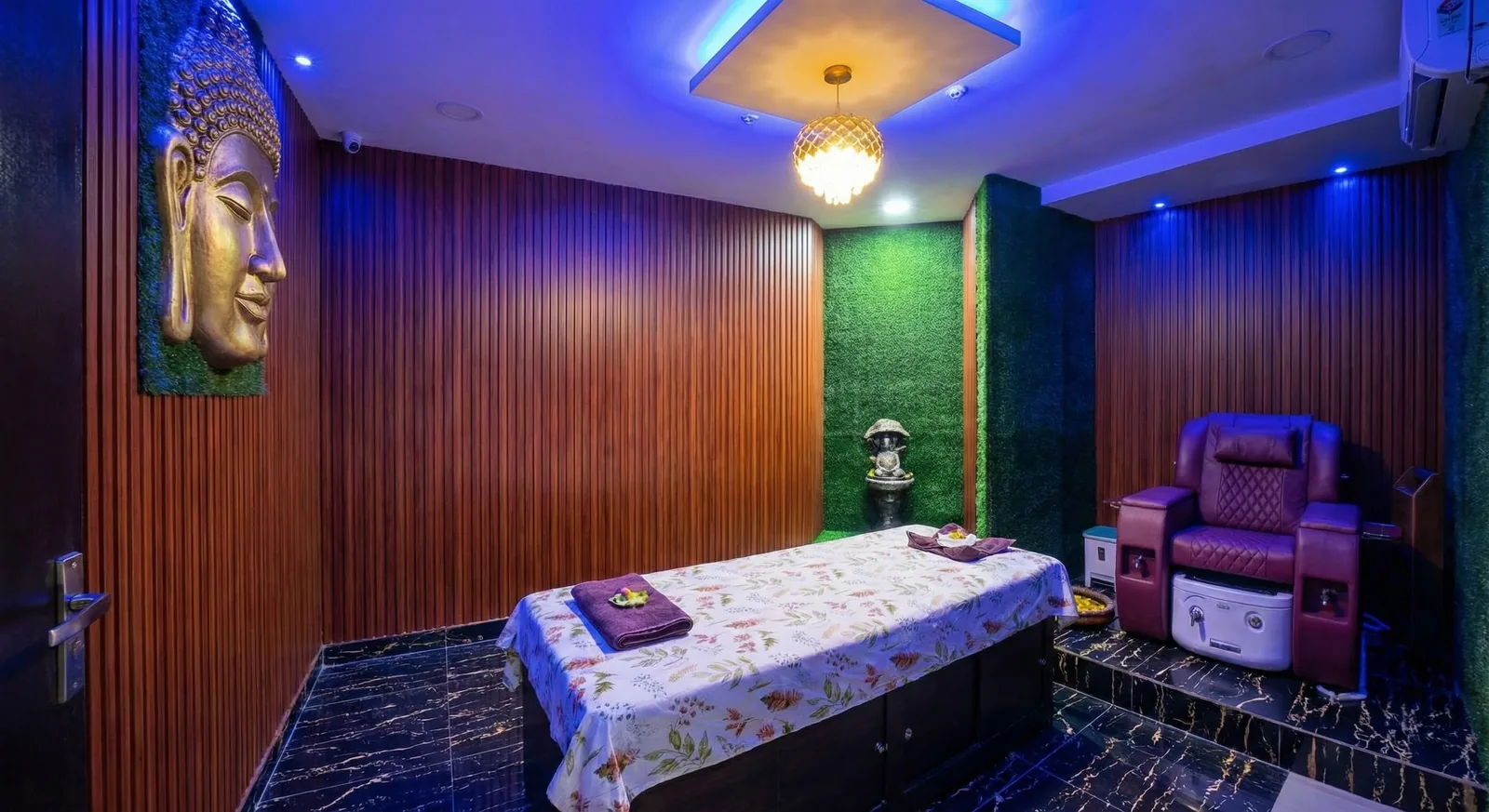 Swedish vs Deep Tissue Massage guide