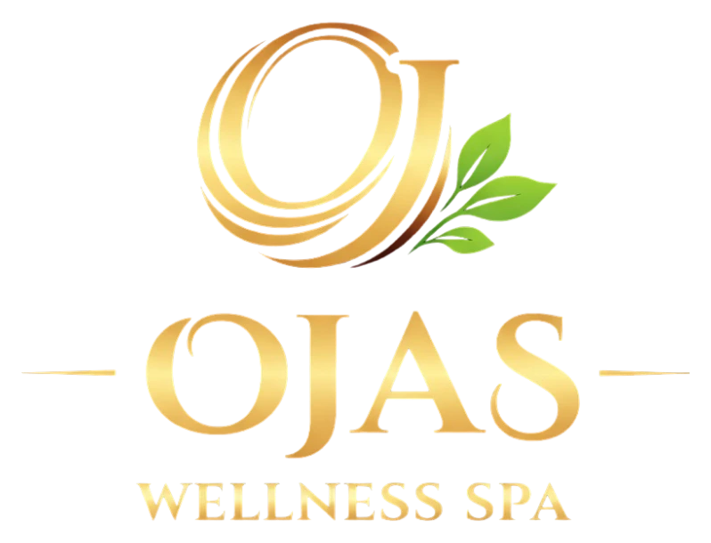 Ojas Spa Logo